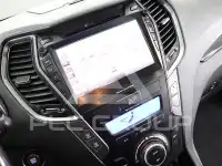 2013 Hyundai Santa Fe