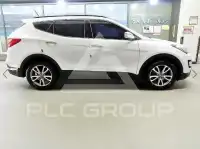 2013 Hyundai Santa Fe