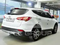 2013 Hyundai Santa Fe