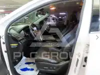 2013 Hyundai Santa Fe