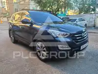 2013 Hyundai Santa Fe