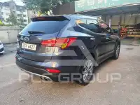 2013 Hyundai Santa Fe
