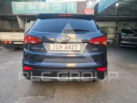 2013 Hyundai Santa Fe