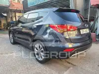 2013 Hyundai Santa Fe