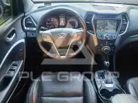 2013 Hyundai Santa Fe