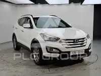 2013 Hyundai Santa Fe