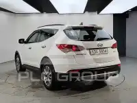 2013 Hyundai Santa Fe