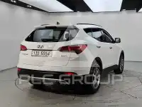 2013 Hyundai Santa Fe