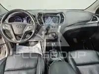 2013 Hyundai Santa Fe