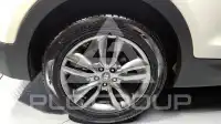 2013 Hyundai Santa Fe