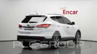 2013 Hyundai Santa Fe