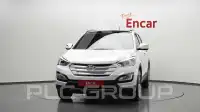2013 Hyundai Santa Fe
