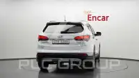 2013 Hyundai Santa Fe