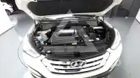 2013 Hyundai Santa Fe