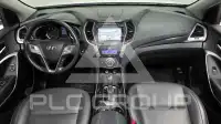 2013 Hyundai Santa Fe
