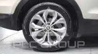2013 Hyundai Santa Fe