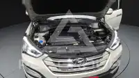 2013 Hyundai Santa Fe
