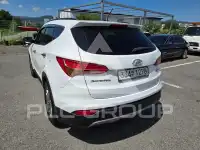 2013 Hyundai Santa Fe