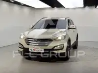 2013 Hyundai Santa Fe