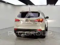 2013 Hyundai Santa Fe