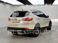 2013 Hyundai Santa Fe