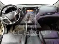 2013 Hyundai Santa Fe