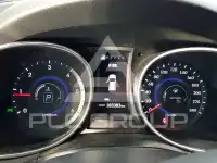 2013 Hyundai Santa Fe