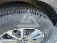 2013 Hyundai Santa Fe