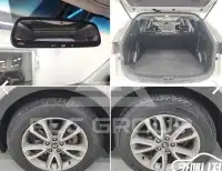 2013 Hyundai Santa Fe