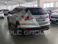 2013 Hyundai Santa Fe