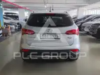 2013 Hyundai Santa Fe