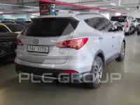 2013 Hyundai Santa Fe