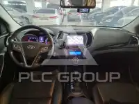 2013 Hyundai Santa Fe
