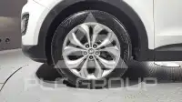 2013 Hyundai Santa Fe