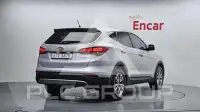 2013 Hyundai Santa Fe