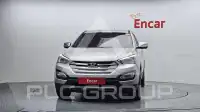 2013 Hyundai Santa Fe