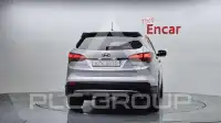 2013 Hyundai Santa Fe