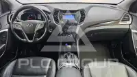2013 Hyundai Santa Fe