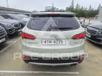 2013 Hyundai Santa Fe