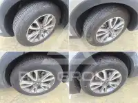 2013 Hyundai Santa Fe