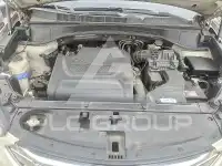 2013 Hyundai Santa Fe