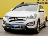 2013 Hyundai Santa Fe