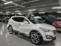 2013 Hyundai Santa Fe