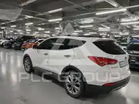 2013 Hyundai Santa Fe