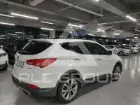 2013 Hyundai Santa Fe