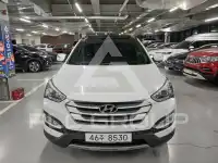 2013 Hyundai Santa Fe