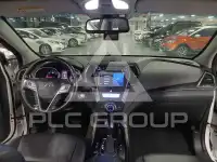 2013 Hyundai Santa Fe
