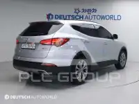 2013 Hyundai Santa Fe