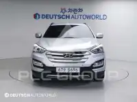 2013 Hyundai Santa Fe