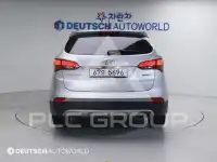 2013 Hyundai Santa Fe